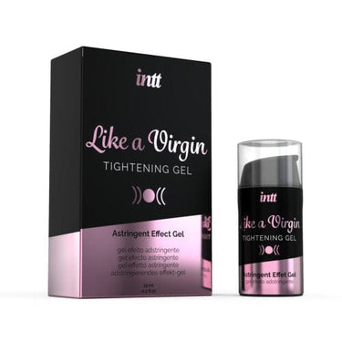 Intt Stimulation Gel's